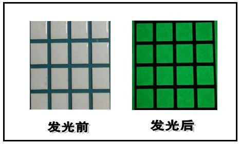 特殊粉末系列